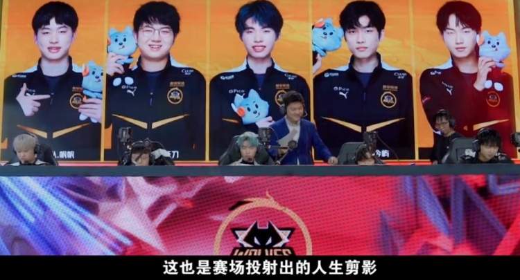 一場比賽的